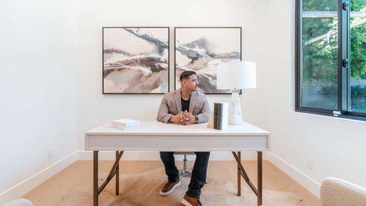 Michael Quintana