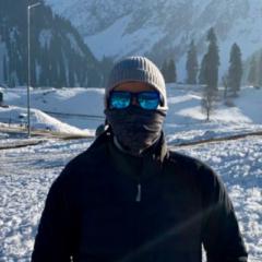 Waris Reshi