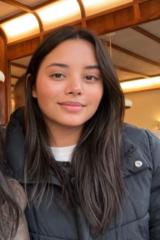 Zara Johnson