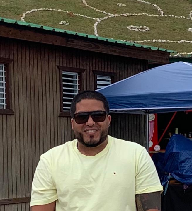 Jeffrey Rodriguez