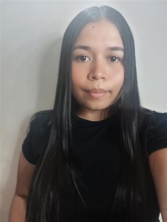 Estefania Builes