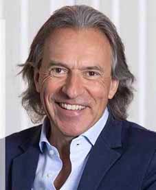 Wendelin Niederberger