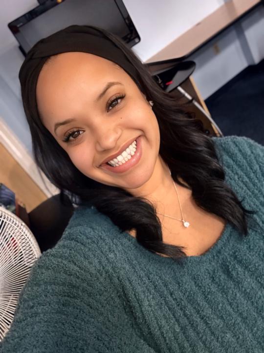 Yolanda Ramos