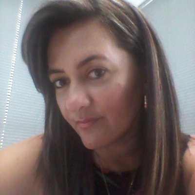 Patricia Díaz Prada