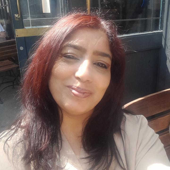 Nasim Karim