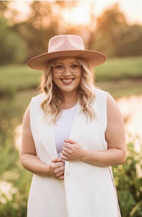 Bec Haskins