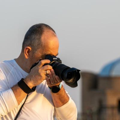 Manfred Bayer-Lemerz