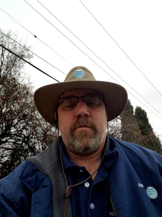 Mark Muller