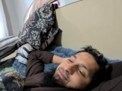 Talha Hisham