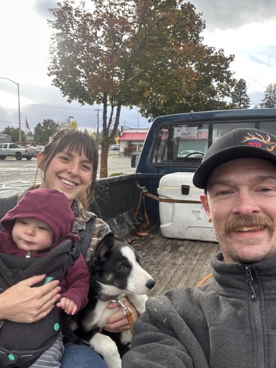 I would live for you 