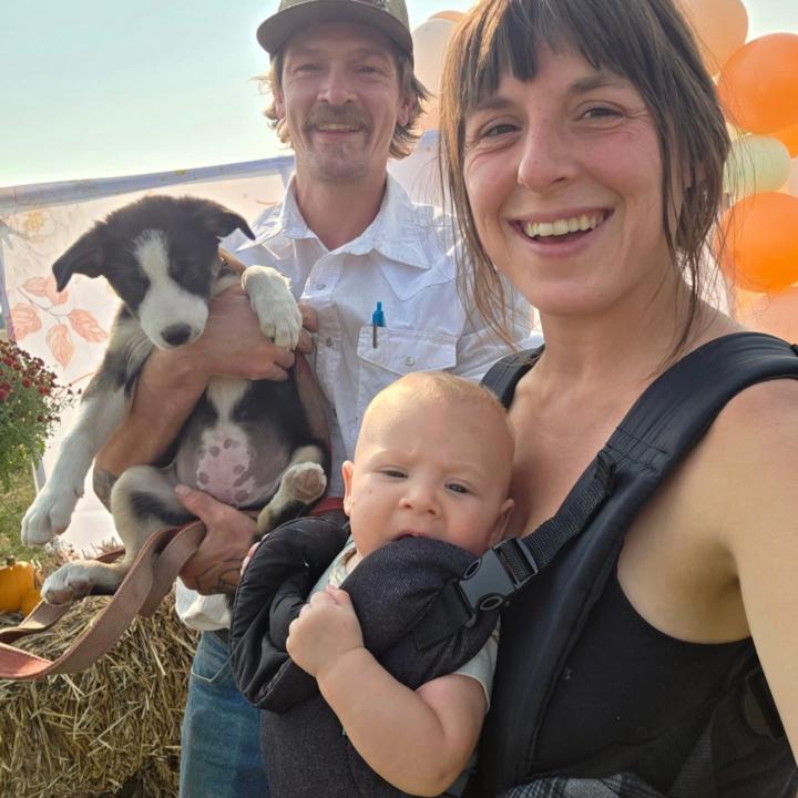 Confidential Investor Call-Out: Strategic Agricultural Property Development