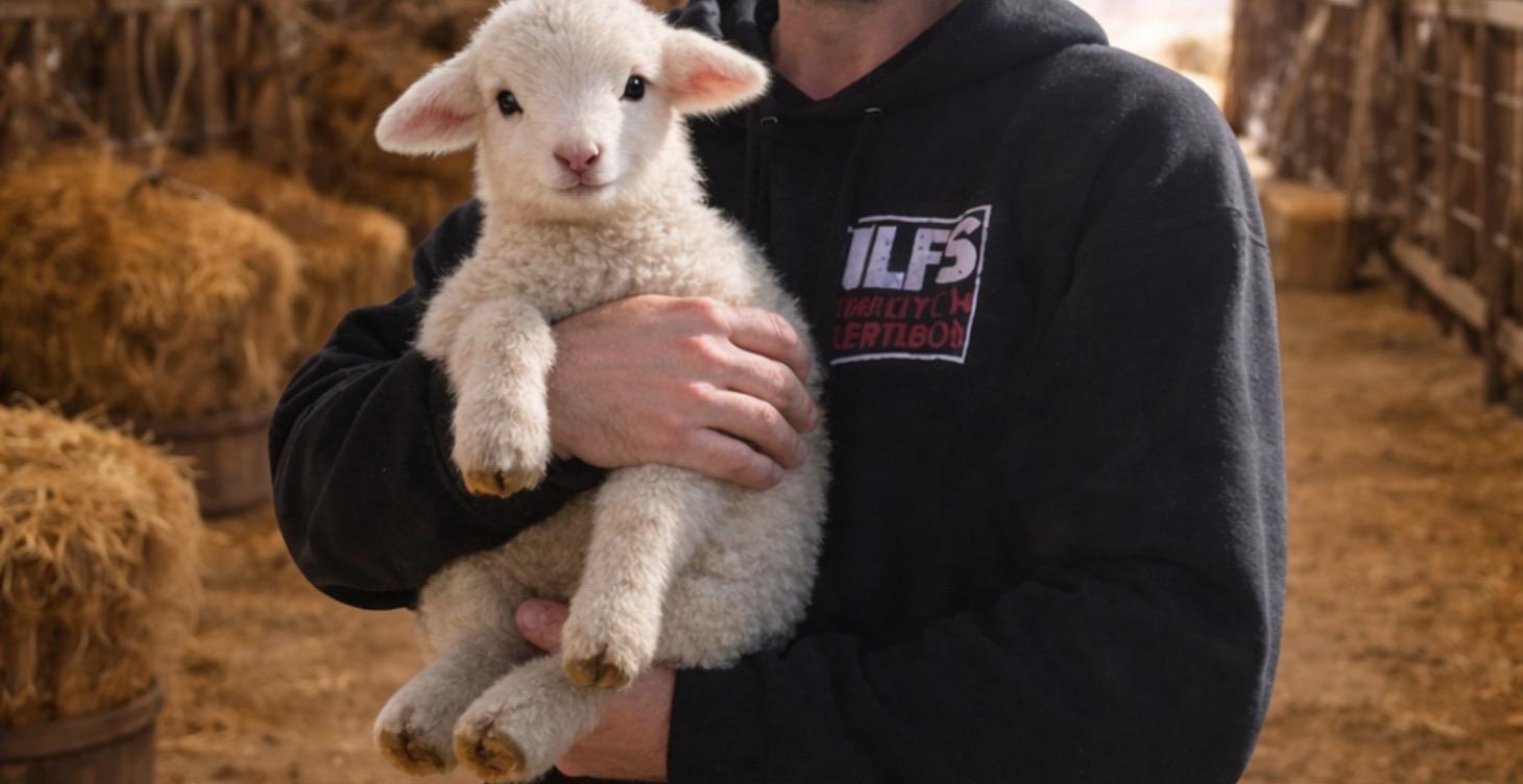 Pricing livestock with confidence