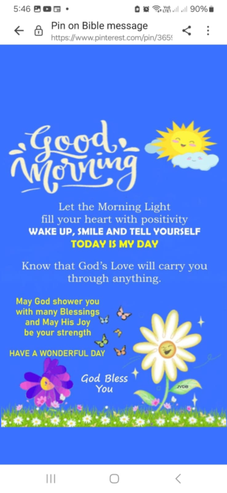 Good morning hope everyone is doing well