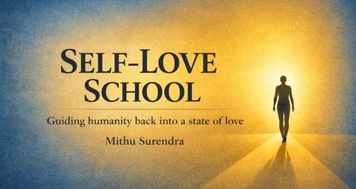 Self-Love School