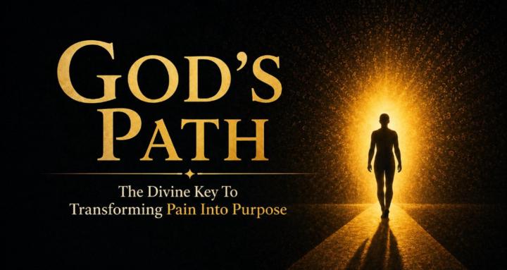 God's Path