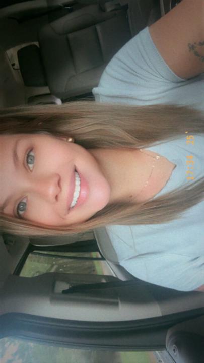 Kayla Hamilton