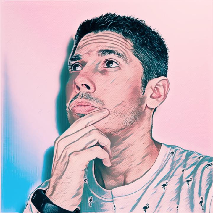 Pablo Contreras