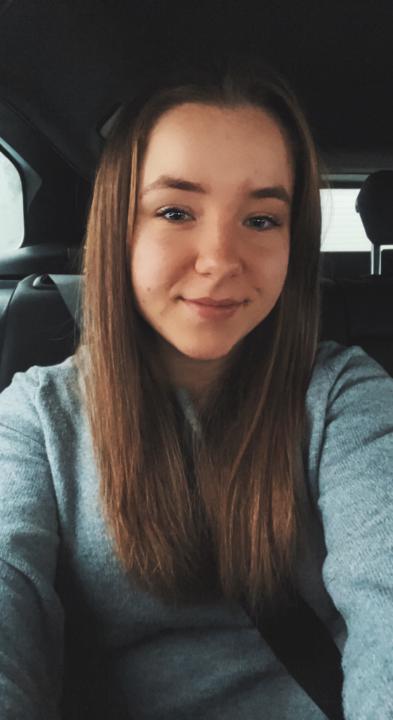 Sabrina Gußmann