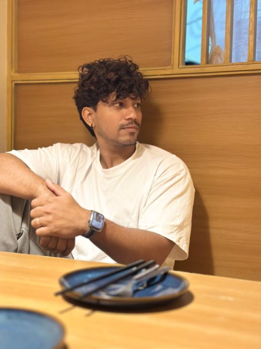 Chacko George