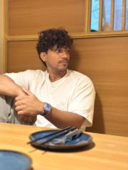 Chacko George