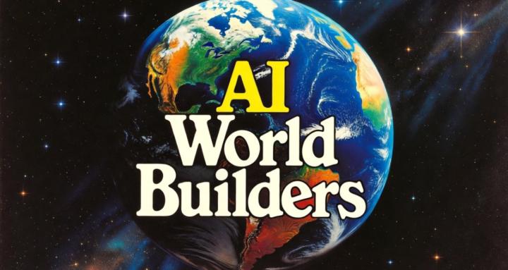 AI World Builders