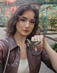 Daniela Dolghieru