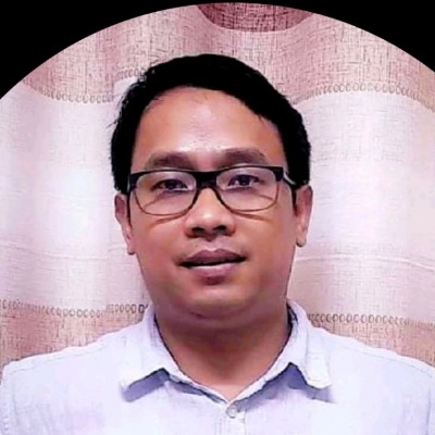 Mark Louie Sandoval