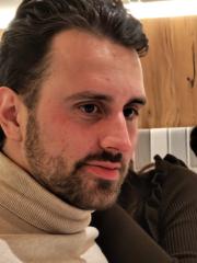 Alexander Hoogenbosch