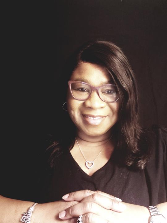 Monica Montgomery