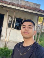 Leonel Exequiel Rodriguez