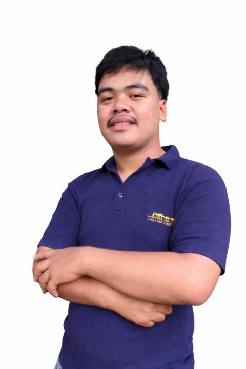 Jervic Espino
