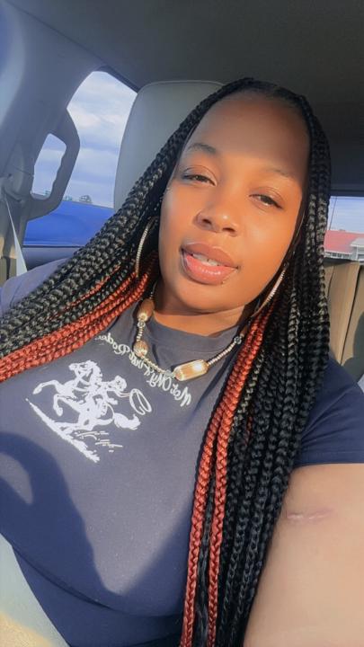 Tyeisha Burgess