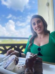 Lorena Romero Medellin