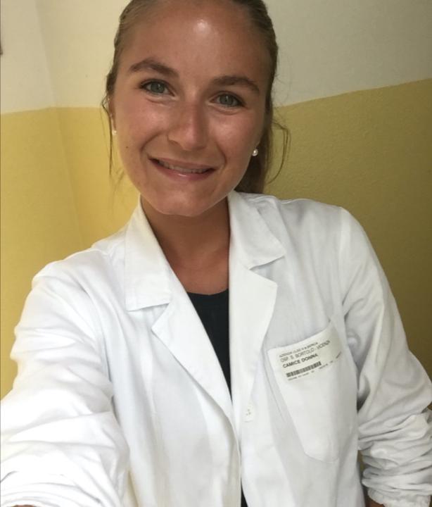 Marina Carlotta Peruzzo