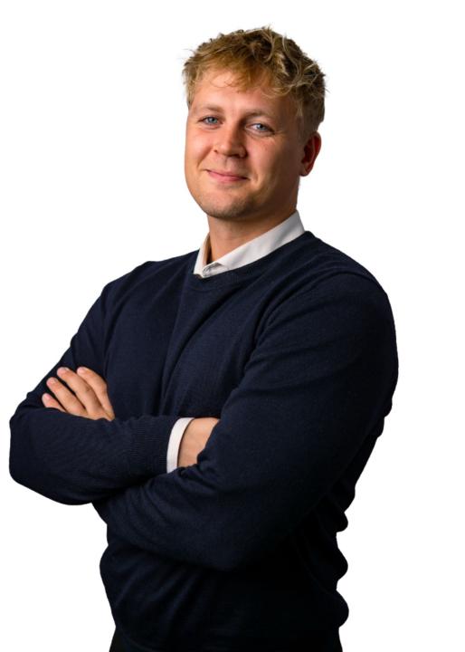 Rasmus Kudahl Albæk