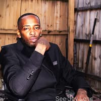 Cedale Patterson