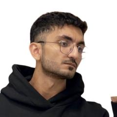 Hussain Ibarra