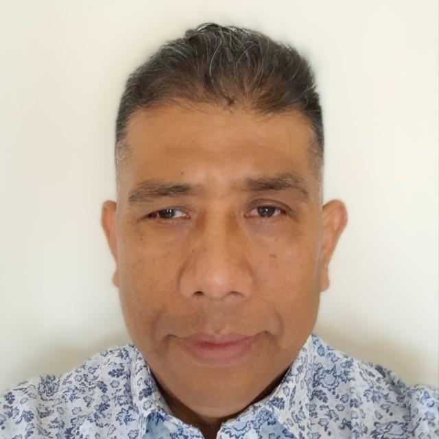 Ricardo Gaytan