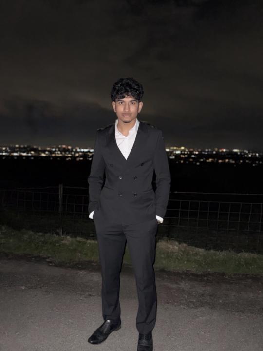 Sadakatul Islam