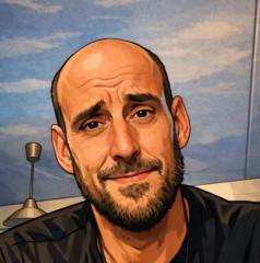 Remco Stelder