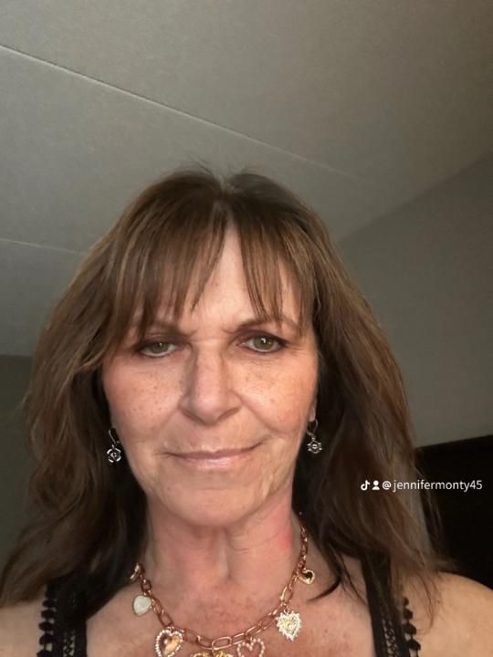 Jennifer Monty
