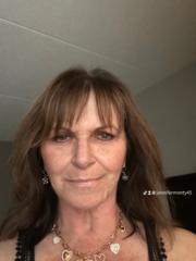 Jennifer Monty