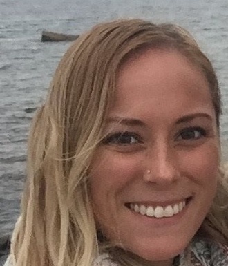 Lindsay Zavislak