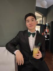 Dulguun Jargalsaikhan