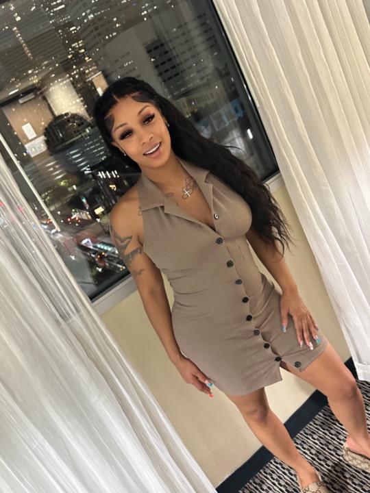 Victoria Yett