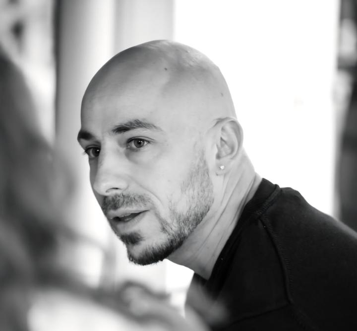 Gregory Grimard