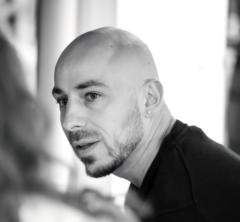 Gregory Grimard