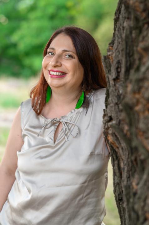 Diana Dicheva