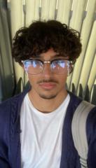 Caspal Martinez