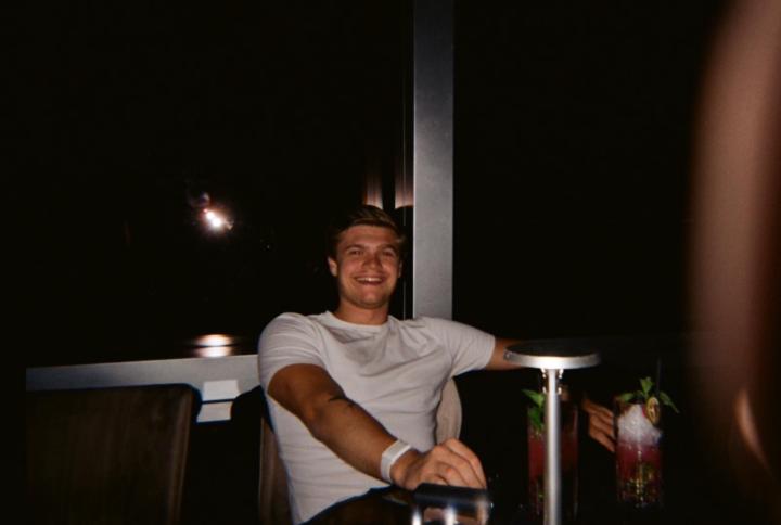 Lukas Müller